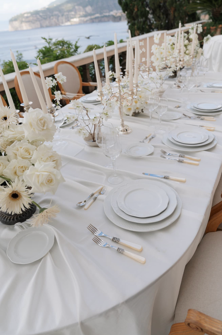 Villa Astor. Amalfie. Wedding Photographer in Italy