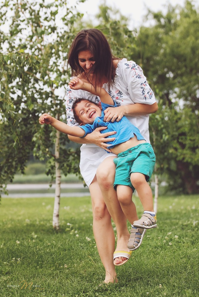 Ședință Foto de Familie. Fotograf evenimente. Fotograf nunta. Fotograf Botez. Mihaela Savu