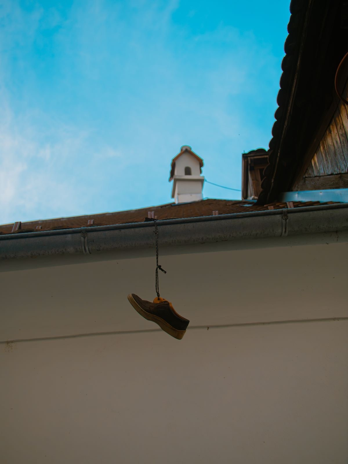 Street & dokumentarno