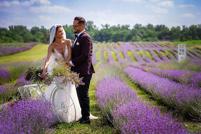 Laura si Felix - Nunta la Domeniile Saftica. Fotografi de nunta in Bucuresti, Iulia si Stefan Ovidiu