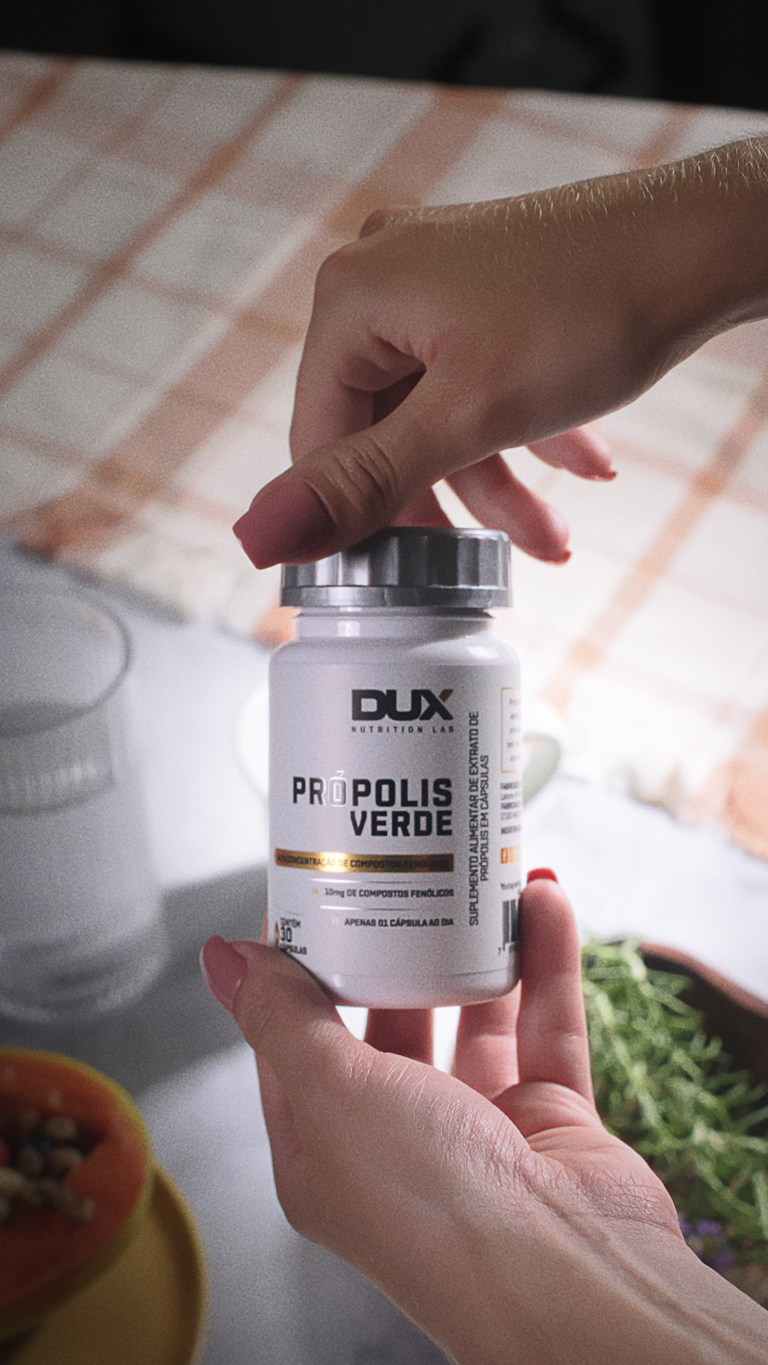 Produtos. Fernando Giopato