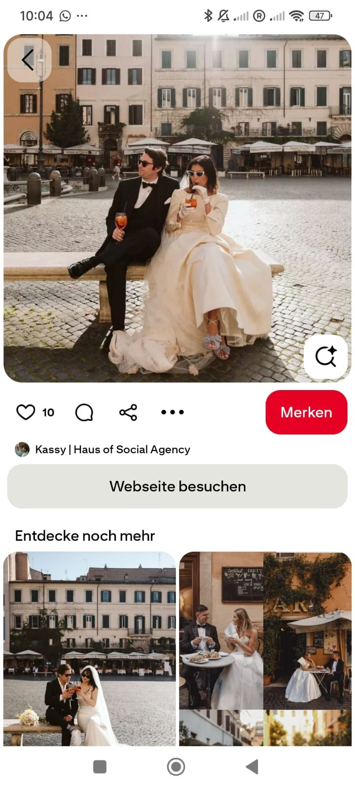 Matrimonio Maria & Thomas 16.04.2026. Wedding and proposal photographer Italy Como Milan Pavia Bergamo Tuscany Marija Galaka