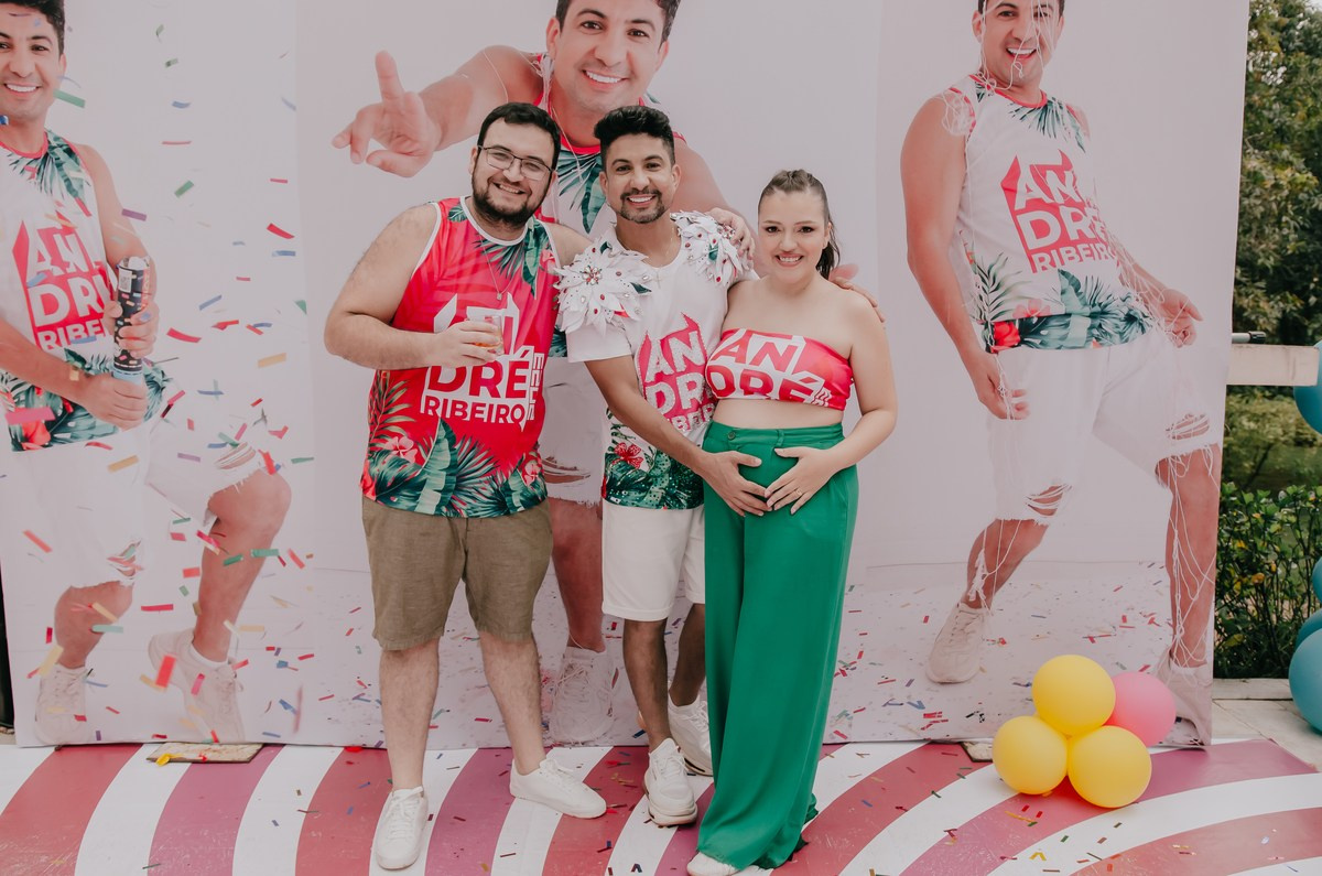 Micareta Massa - André Ribeiro. Fotógrafa de Eventos em São Paulo e Sorocaba Kika Damasceno