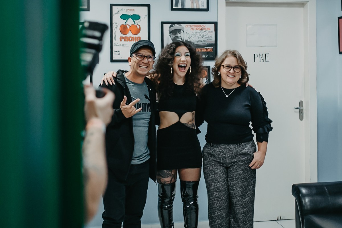 Priscilla Alcantara - Show em SP. Fotógrafa de Eventos em São Paulo e Sorocaba Kika Damasceno
