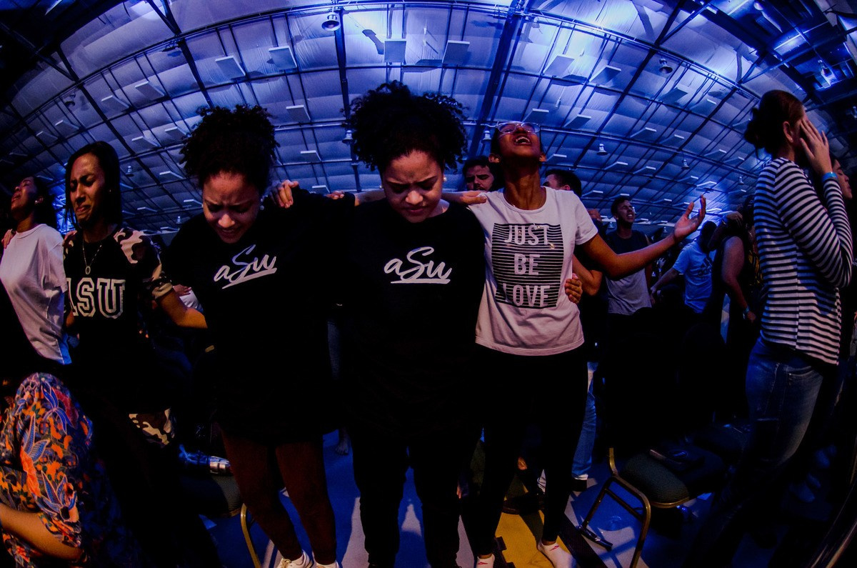 ASU Tour RJ. Fotógrafa de Eventos em São Paulo e Sorocaba Kika Damasceno
