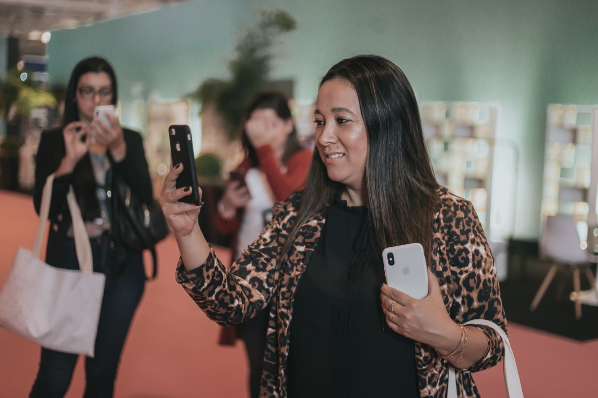 Abcasa 2019 - Dani Sakurai. Fotógrafa de Eventos em São Paulo e Sorocaba Kika Damasceno