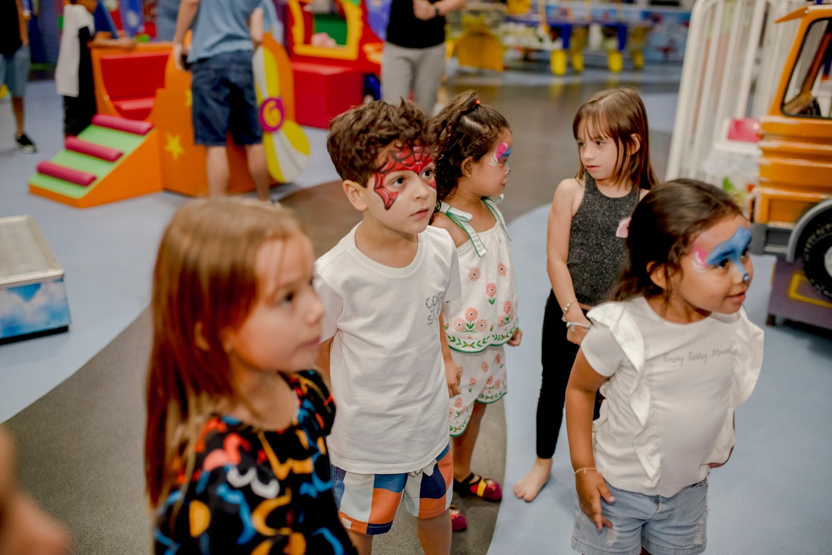 Gael - 5 anos. Fotógrafa de Eventos em São Paulo e Sorocaba Kika Damasceno
