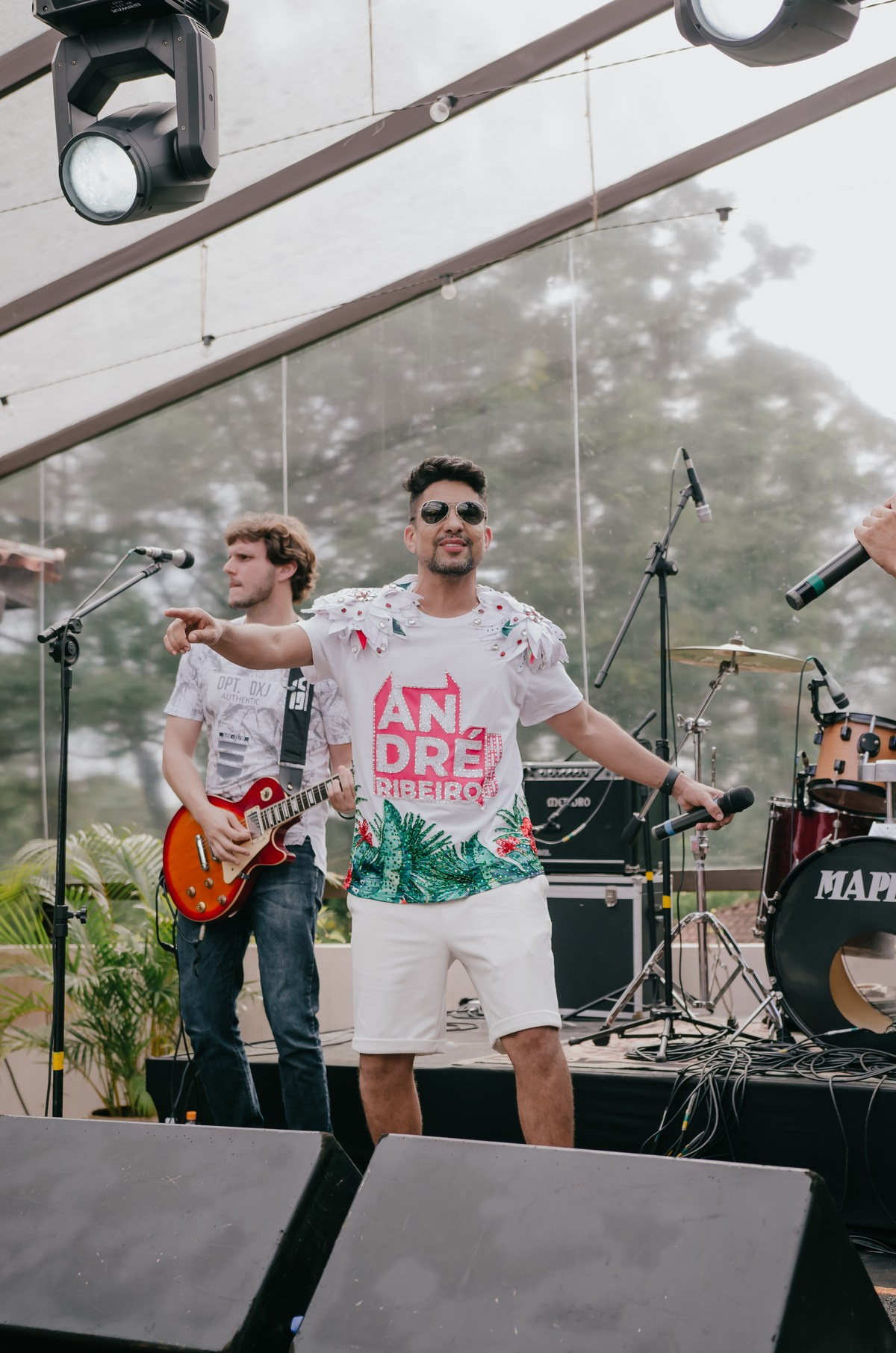 Micareta Massa - André Ribeiro. Fotógrafa de Eventos em São Paulo e Sorocaba Kika Damasceno