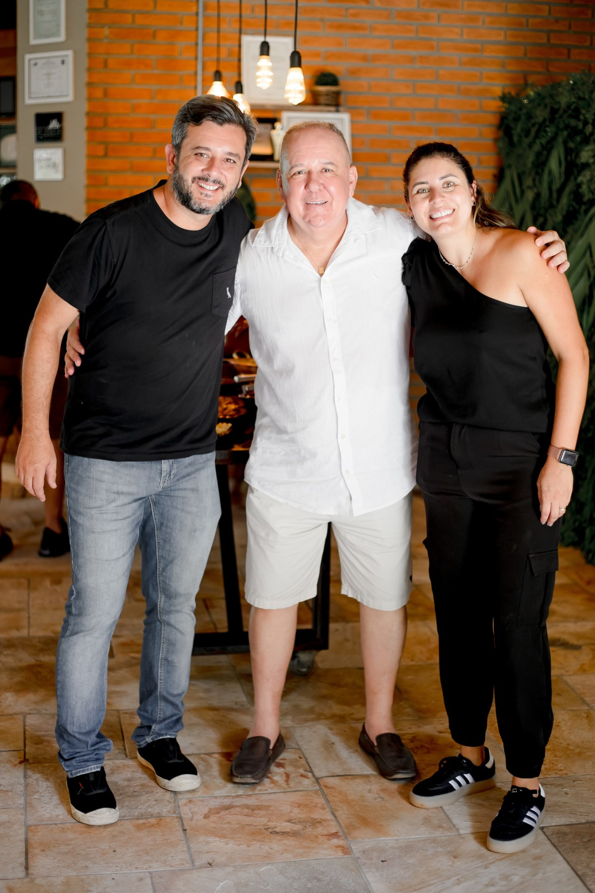 João Reinaldo - 60 anos. Fotógrafa de Eventos em São Paulo e Sorocaba Kika Damasceno