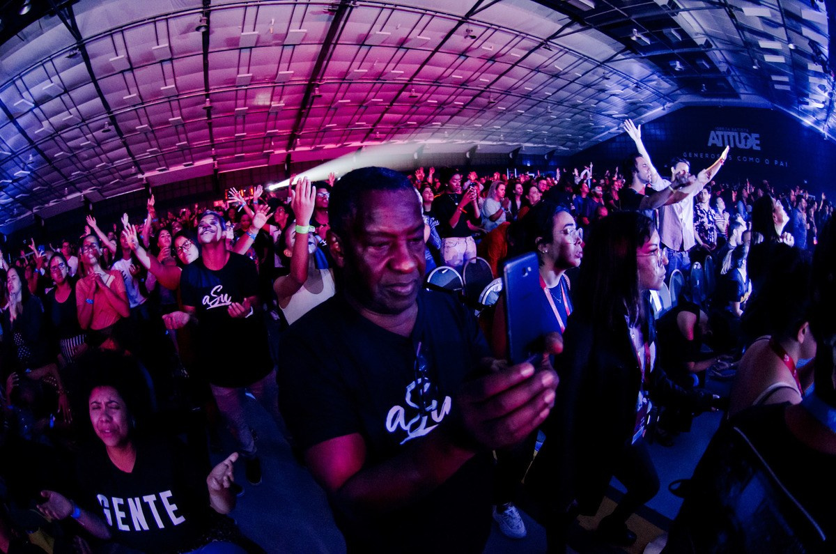 ASU Tour RJ. Fotógrafa de Eventos em São Paulo e Sorocaba Kika Damasceno