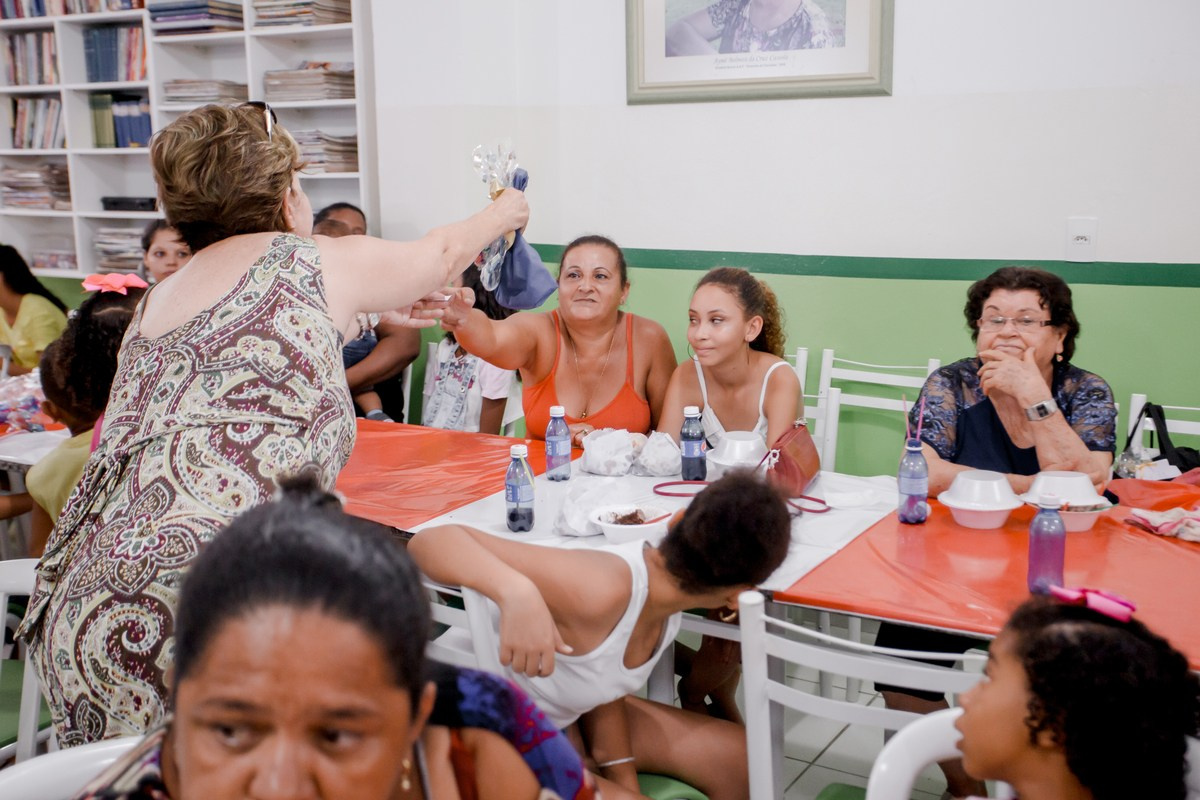 Núcleo Vida Melhor. Fotógrafa de Eventos em São Paulo e Sorocaba Kika Damasceno
