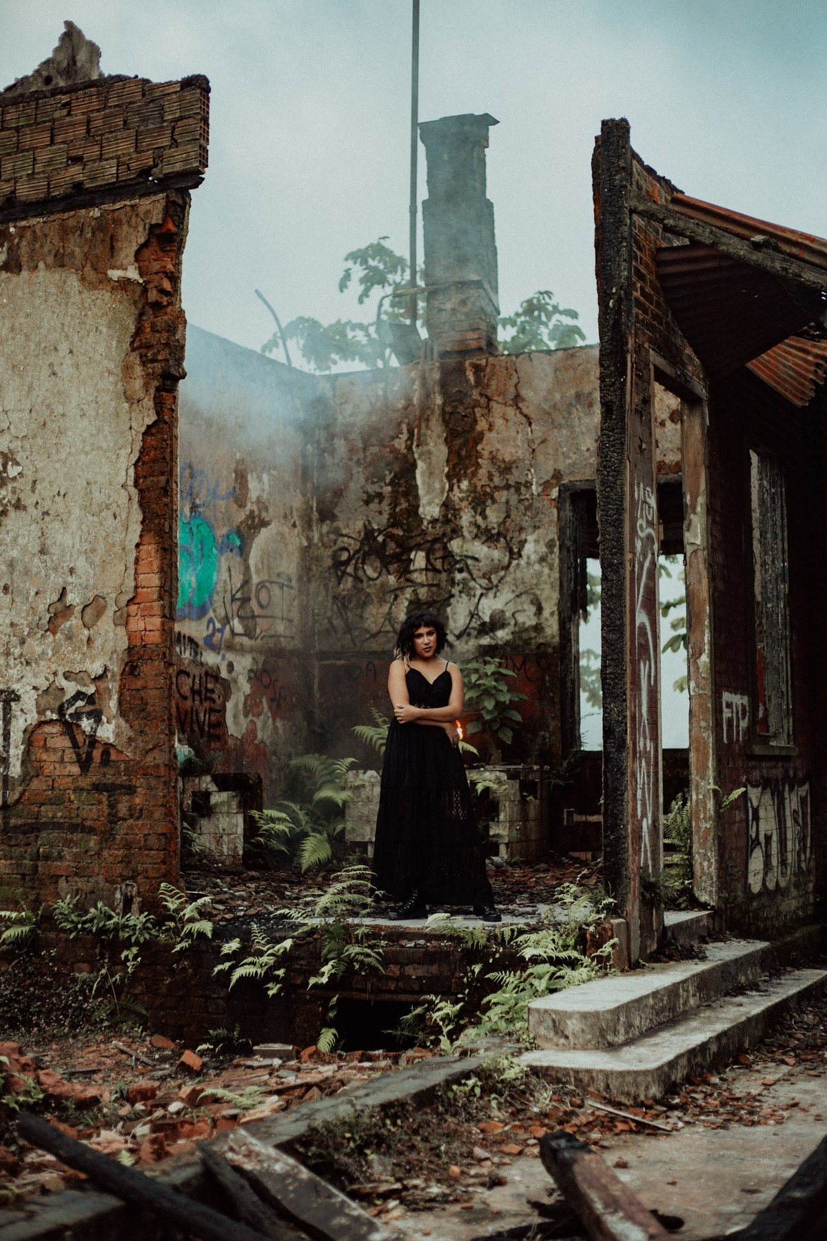 Sarah de Oliveira. Fotógrafa de Eventos em São Paulo e Sorocaba Kika Damasceno
