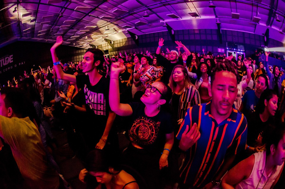 ASU Tour RJ. Fotógrafa de Eventos em São Paulo e Sorocaba Kika Damasceno