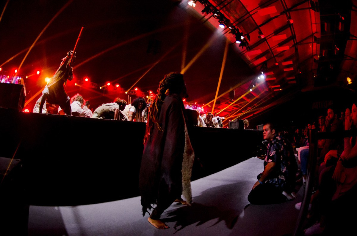 ASU Tour RJ. Fotógrafa de Eventos em São Paulo e Sorocaba Kika Damasceno