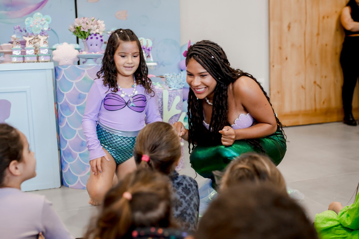 Izzie - 6º aniversário. Fotógrafa de Eventos em São Paulo e Sorocaba Kika Damasceno