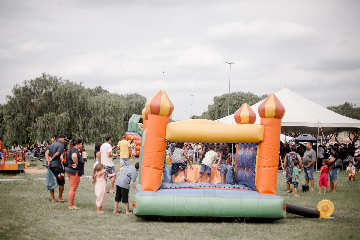Dia das Crianças - Projeto Social. Fotógrafa de Eventos em São Paulo e Sorocaba Kika Damasceno