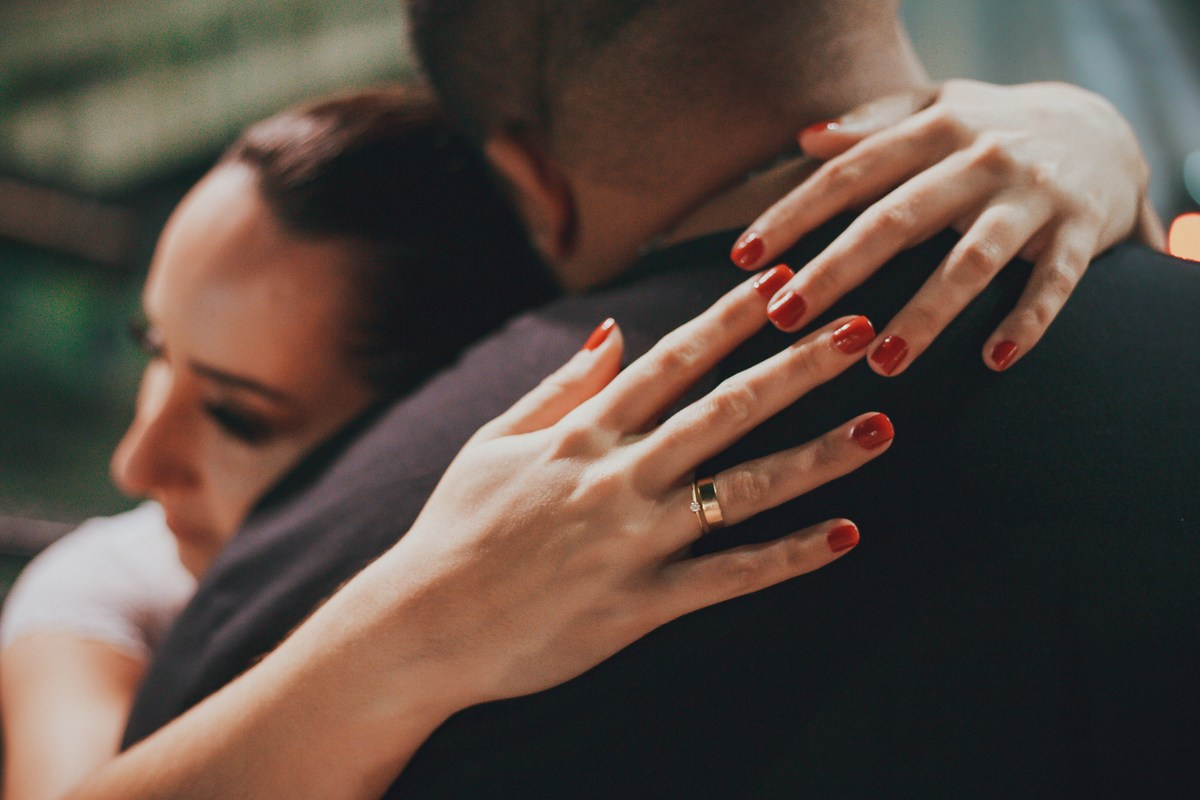 Osmar e Bianca - Pré - Wedding. Fotógrafa de Eventos em São Paulo e Sorocaba Kika Damasceno