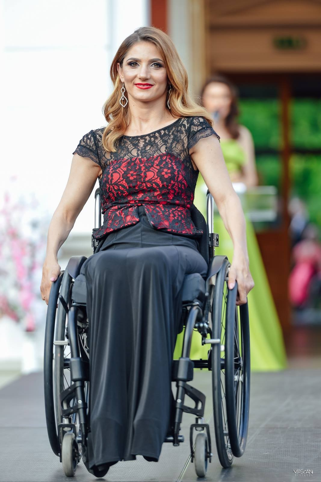 Fashion. Vescan Pictures - fotografie de eveniment