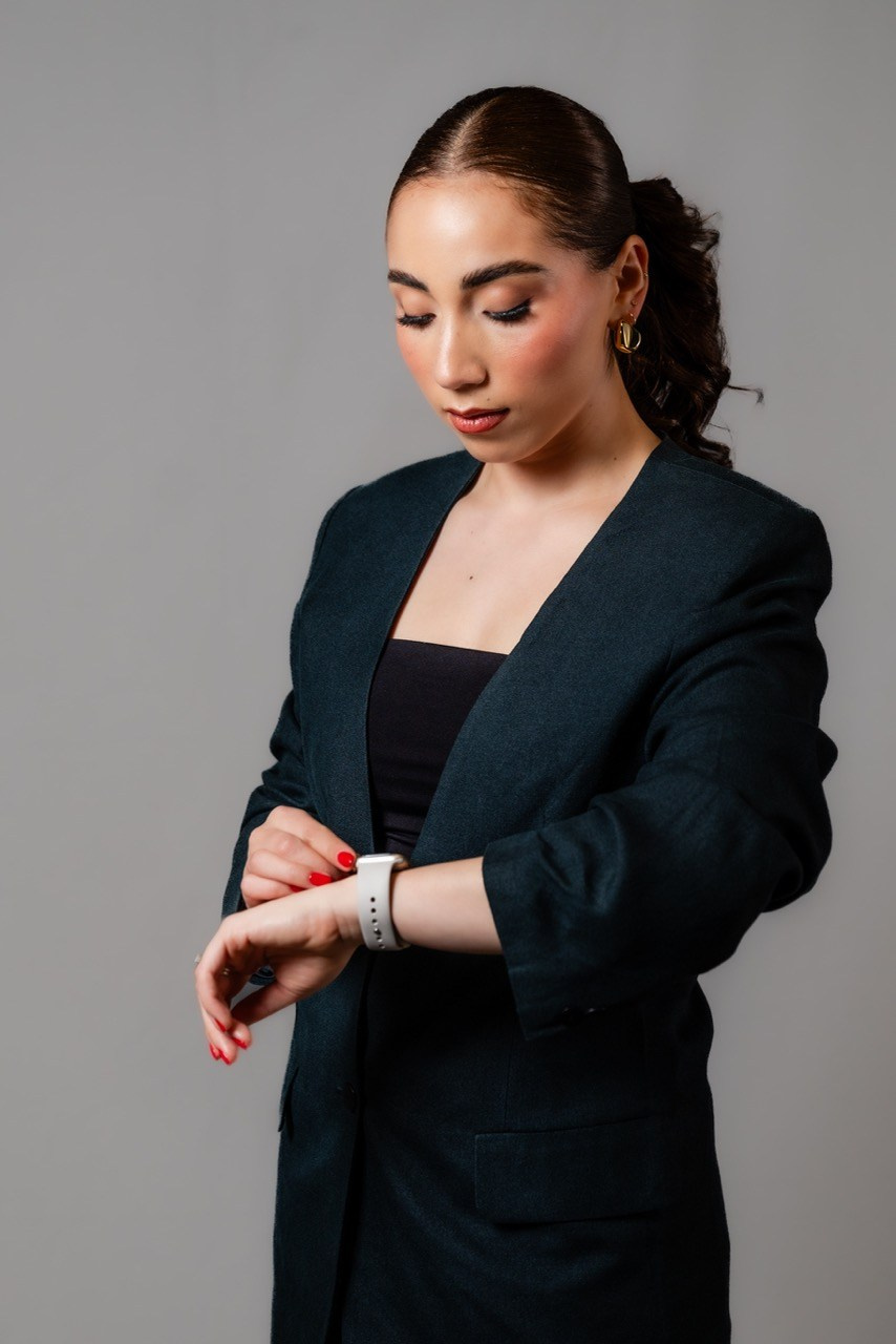 Retrato Profesional. Alex Martínez Fotógrafo | Bodas, retratos y eventos en Tijuana