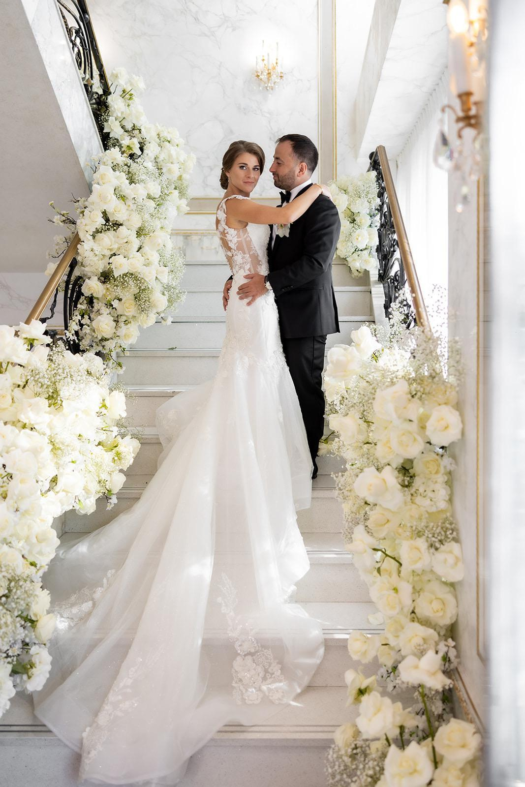 Wedding and Event photography, Kisses + Veil