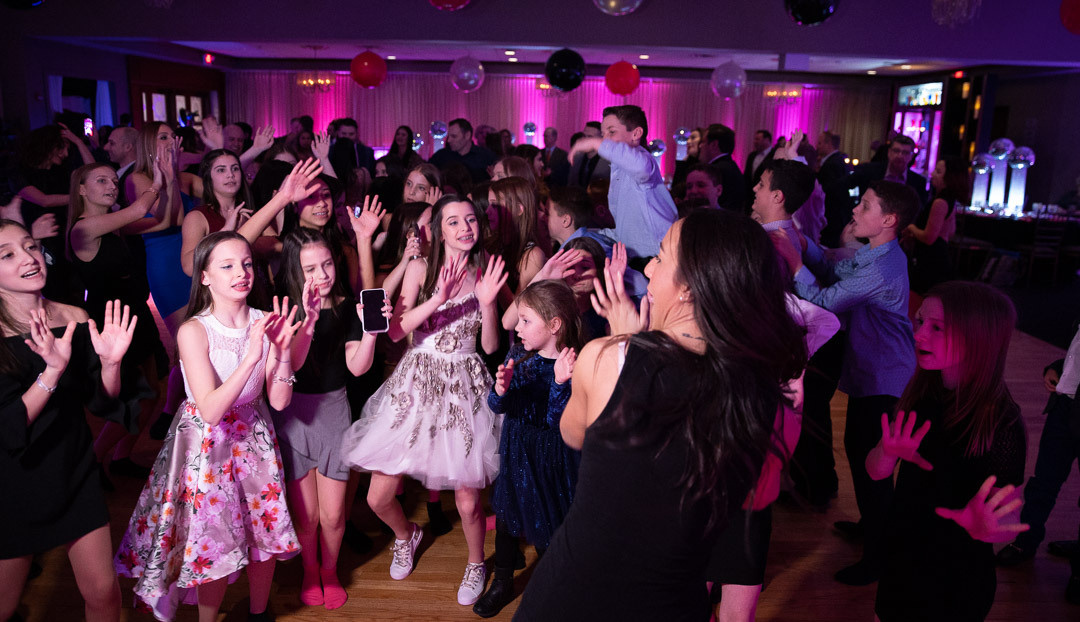 Bar | Bat Mitzvah. Wedding and Event photography, Kisses + Veil