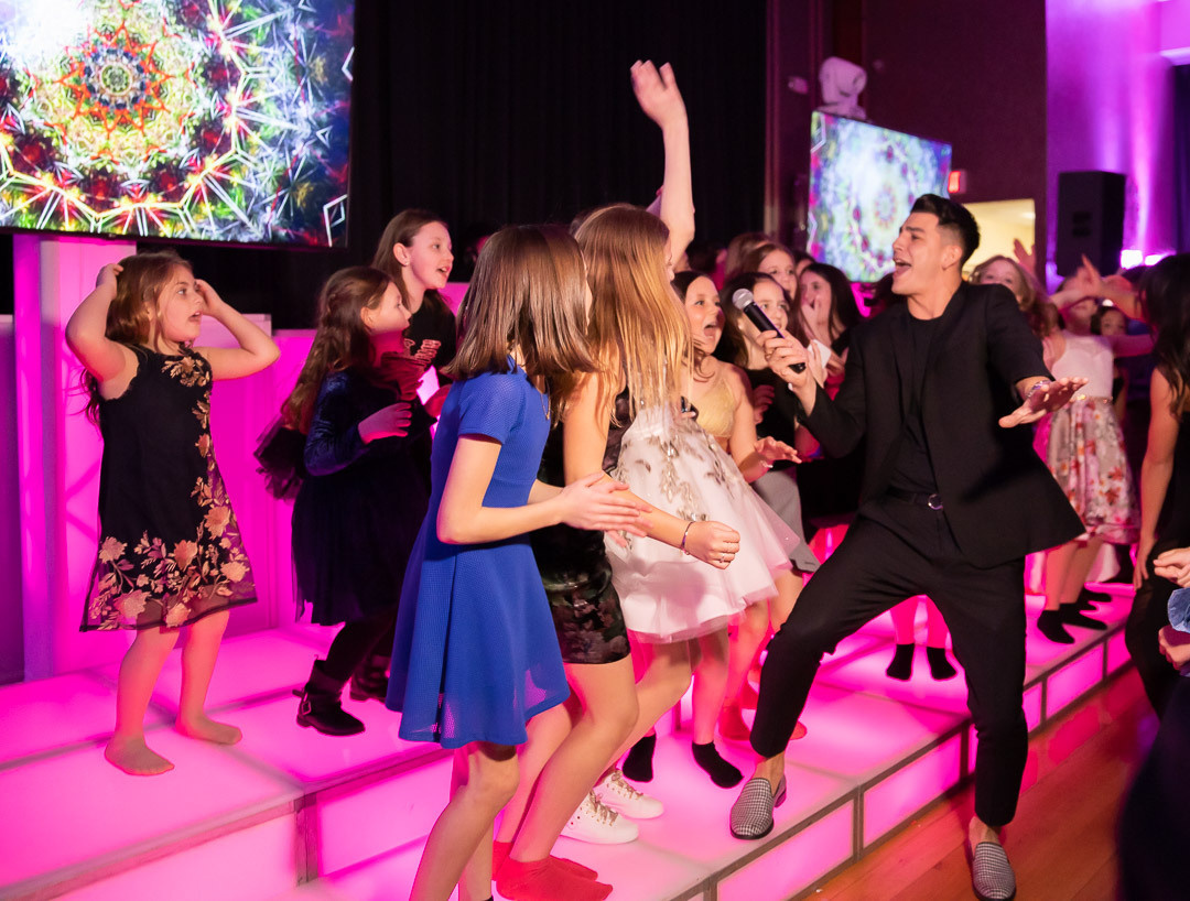 Bar | Bat Mitzvah. Wedding and Event photography, Kisses + Veil