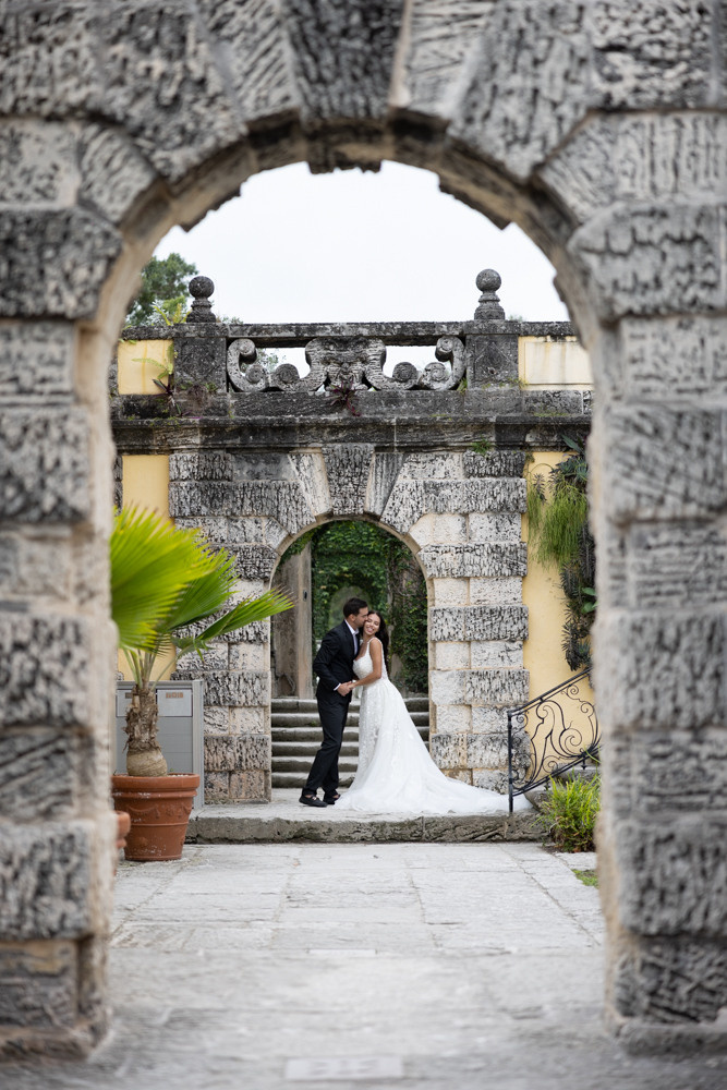 Wedding and Event photography, Kisses + Veil