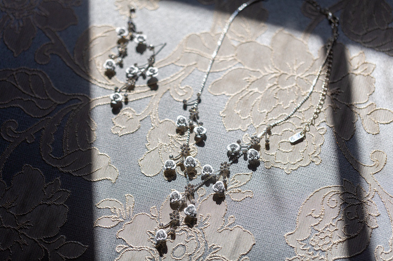 Wedding and Event photography, Kisses + Veil