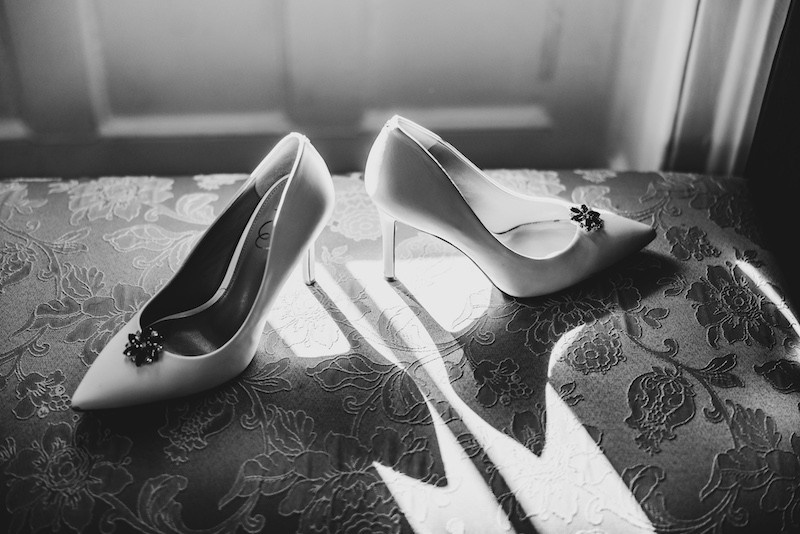 Wedding and Event photography, Kisses + Veil