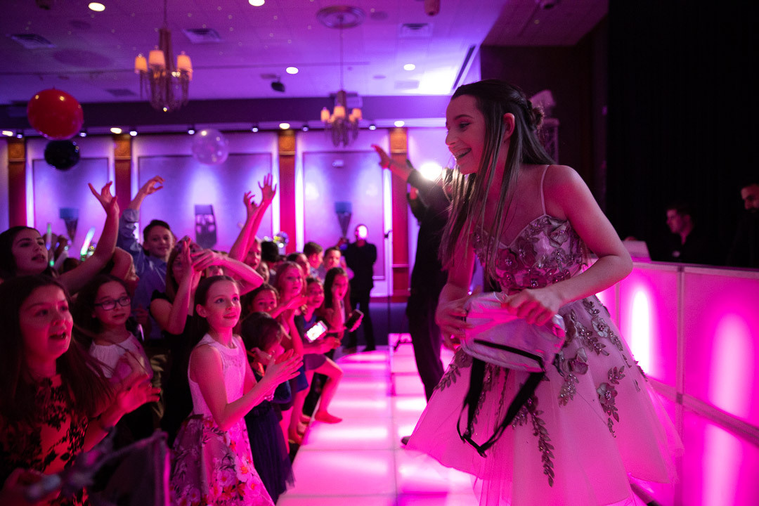 Bar | Bat Mitzvah. Wedding and Event photography, Kisses + Veil