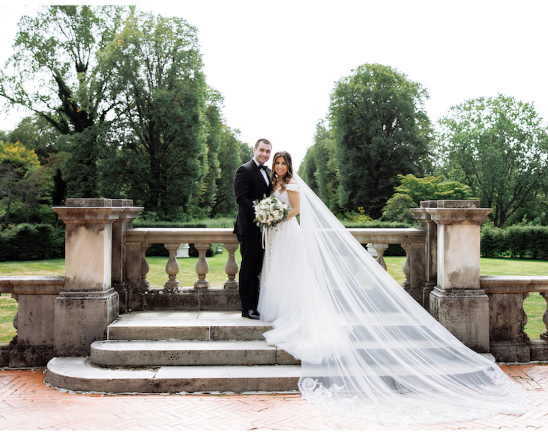 Wedding and Event photography, Kisses + Veil