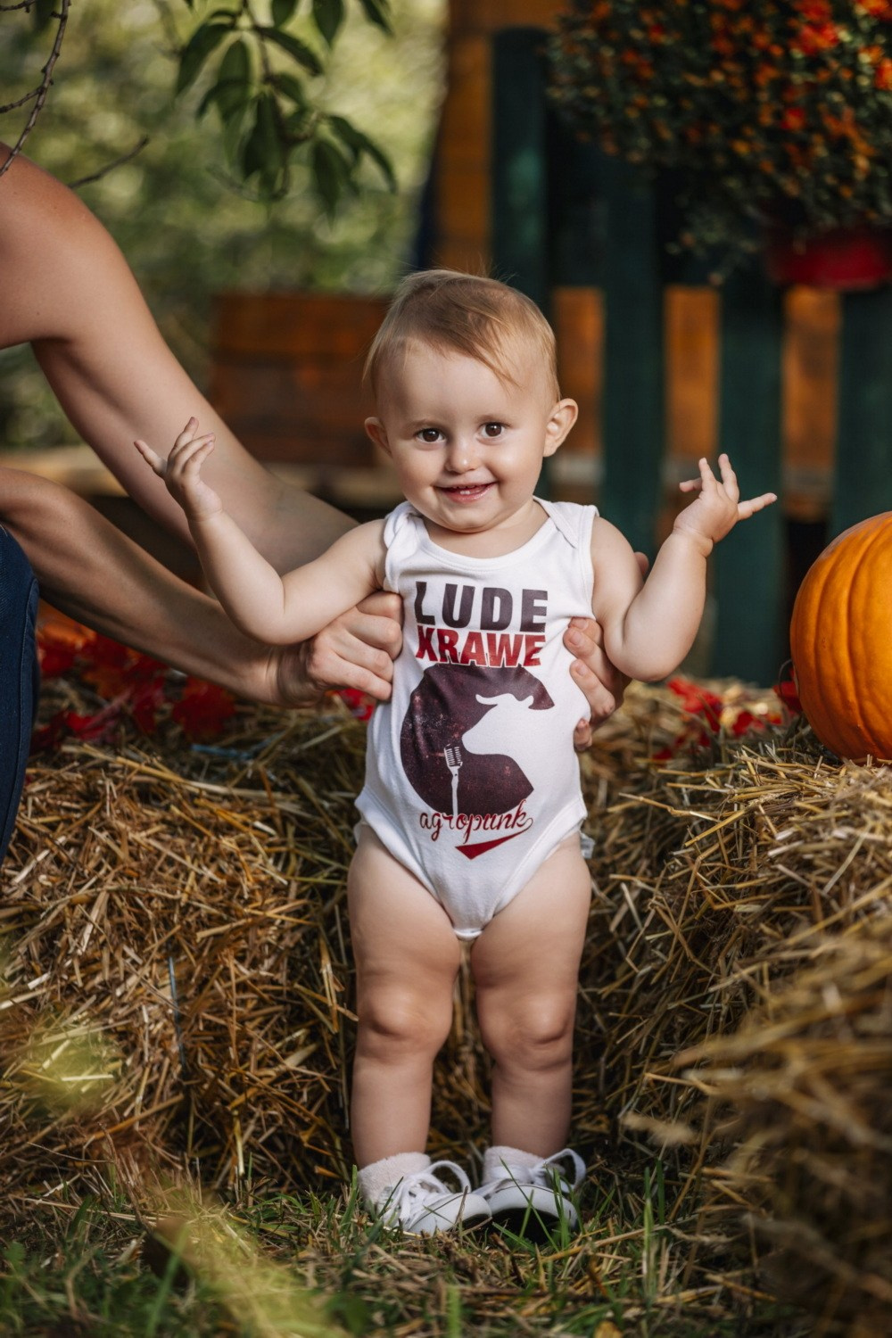 DEČIJA FOTOGRAFISANJA. Fotografi iz Backog Petrovca David i Andrea Stojanovic