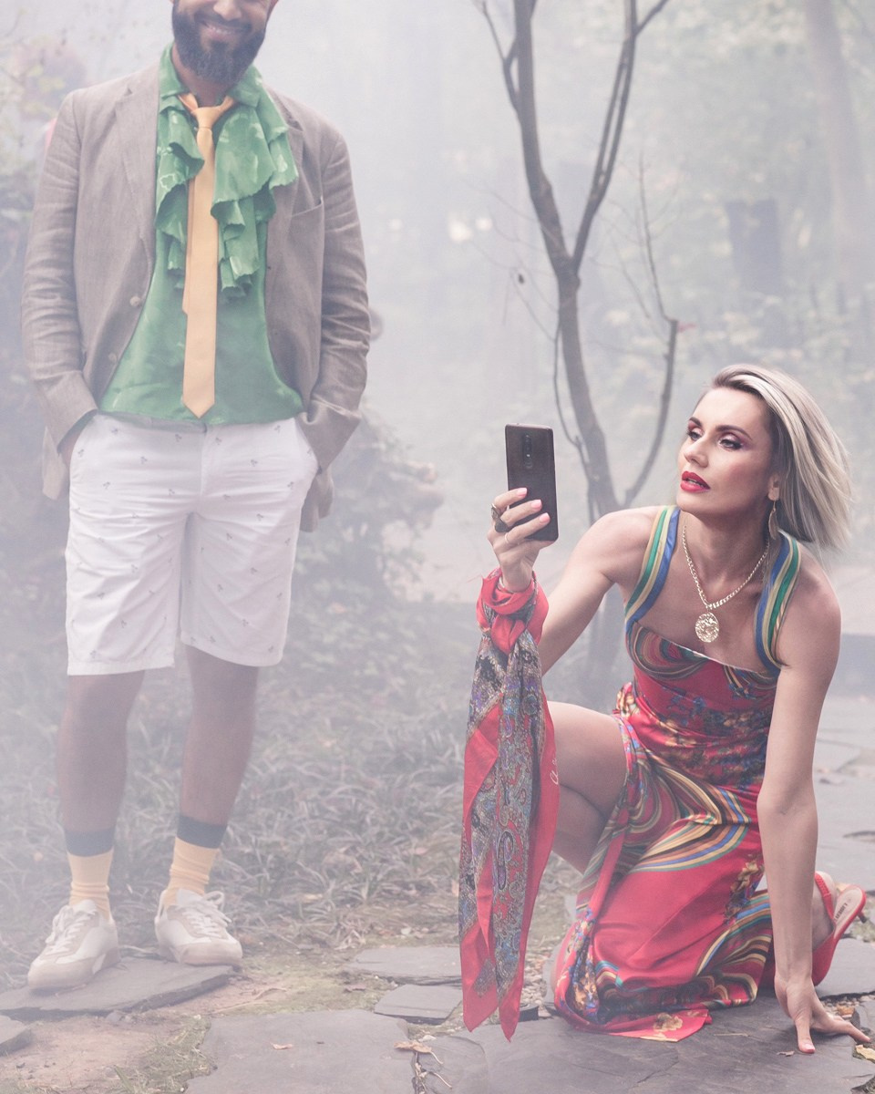 🏀 ALBUM « SOCIAL NETWORK ». Felix — Professional Photographer in Paris