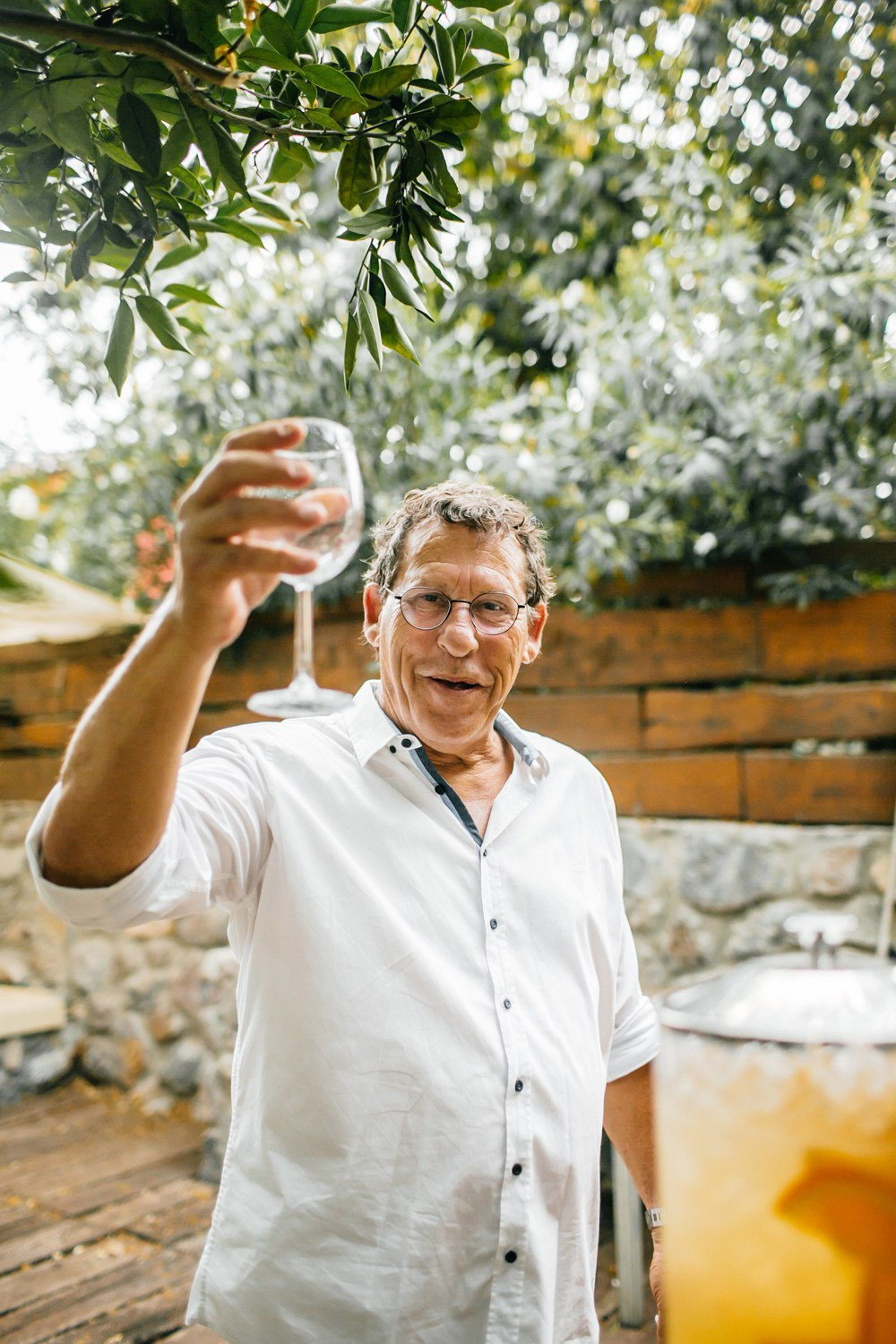 Olya&Daniel Israel. Family photographer in Israel