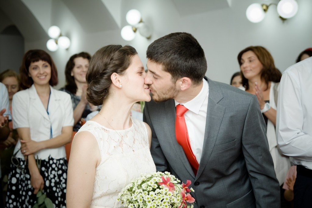 Fotografii nunta Iasi