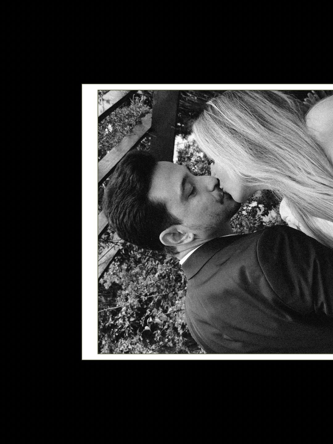 Noivado — Amanda & Gabriel. Storymaker em Campinas — Camila Santana