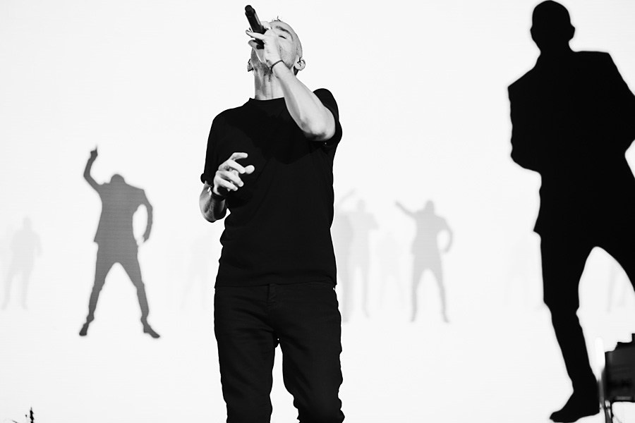 Concert. Ruslan Sereduk Photographer