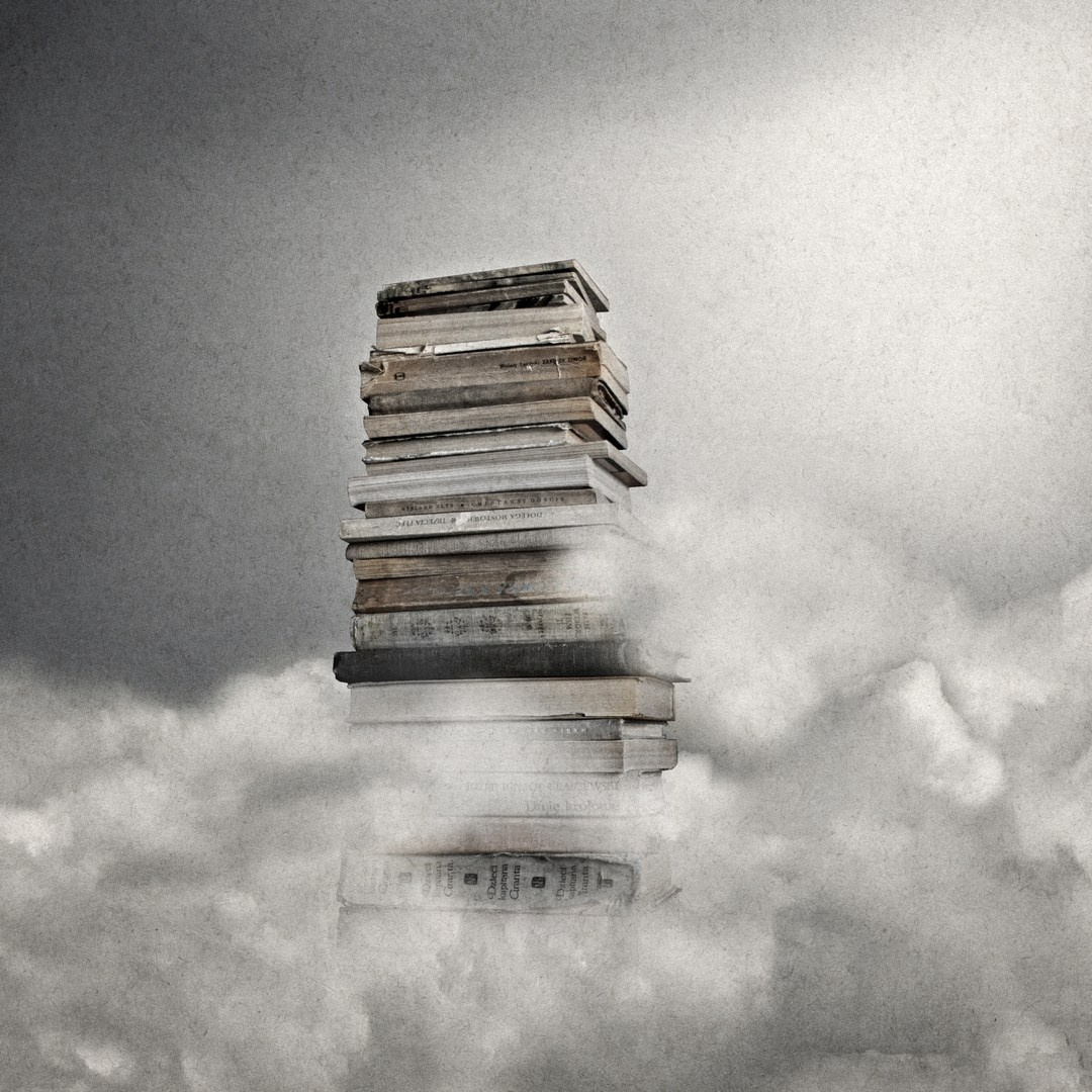 Secular relics. Halina Marduła, visual artist, lives and works in Wrocław (Poland)