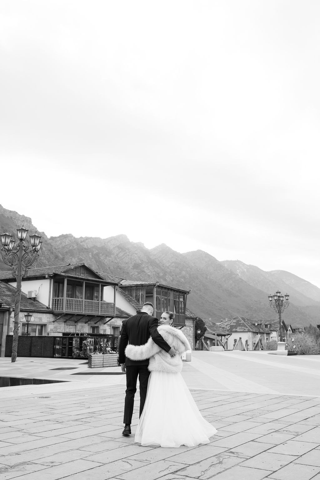 Anastasia & Finley (UK, Canada). Арт Ивент Студио — Самое рейтинговое свадебное агентство в Грузии