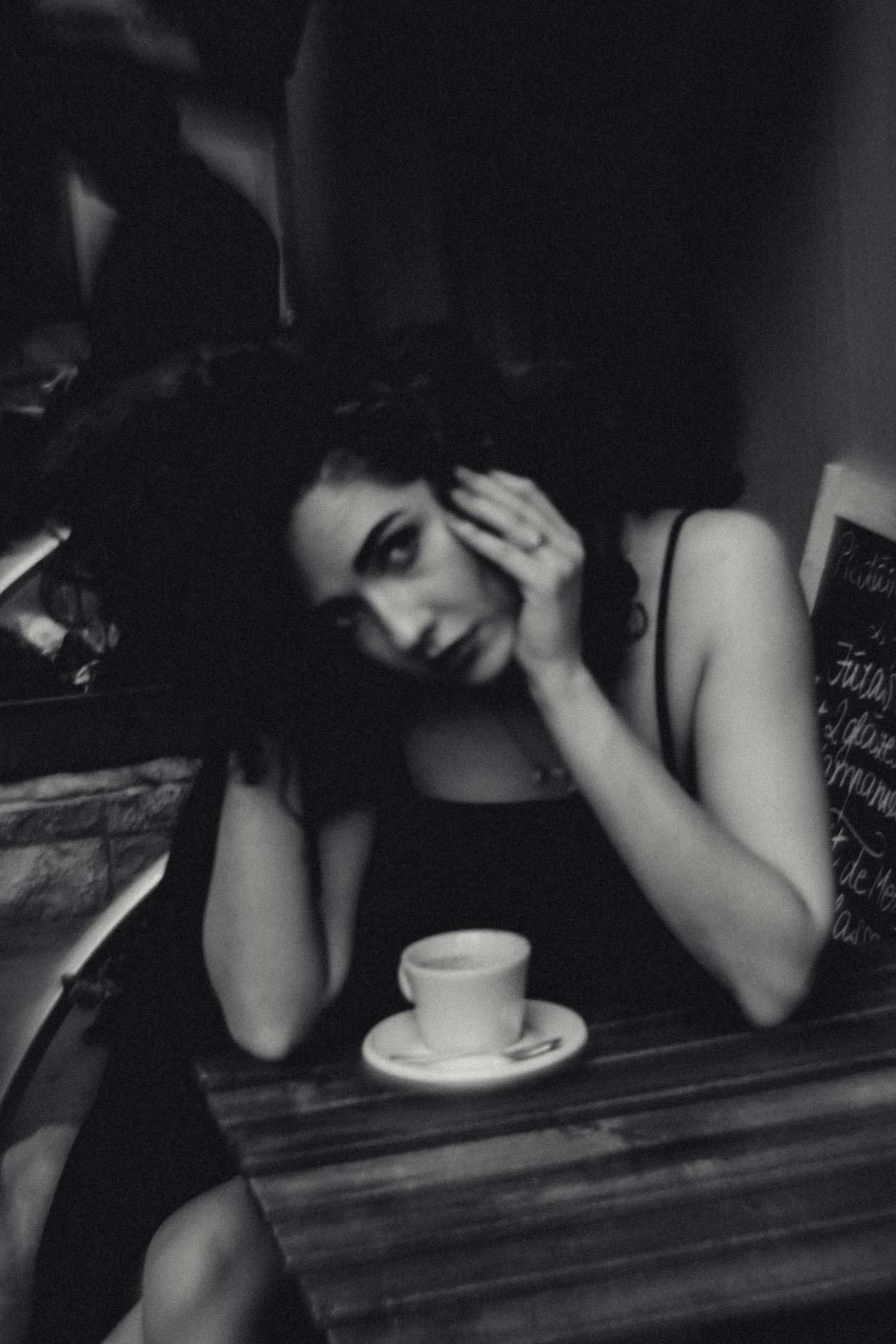 Urban portraits. Sandra Garanca Portrait and event photographer