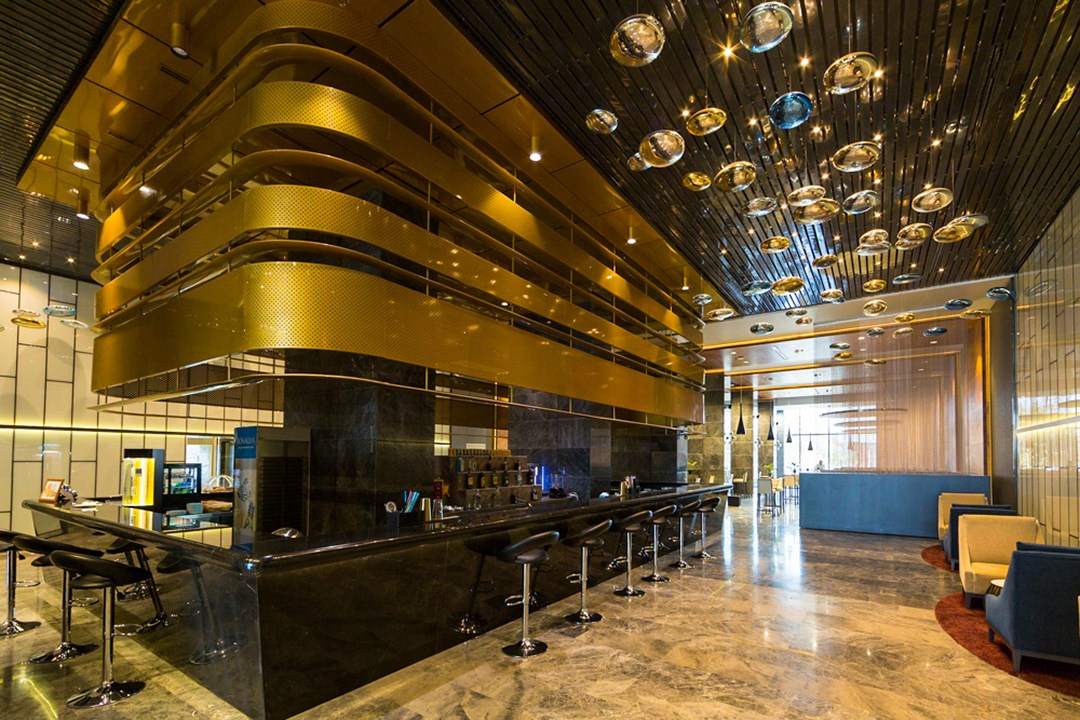 Interior / Exterior. Photographer in Baku Kamran Enceladus