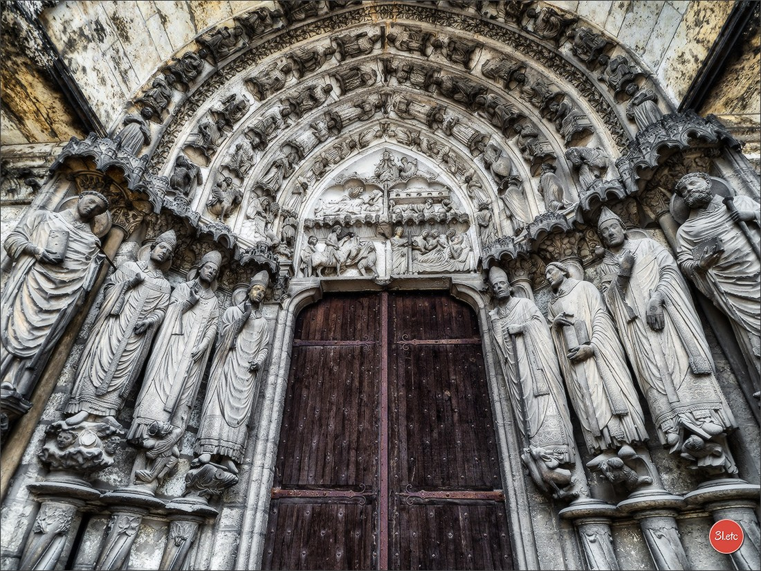 Chartres  🇫🇷. Photographe à Strasbourg | Portraits, Studio, Enfants, Événements