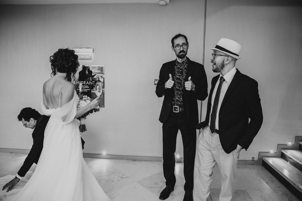 Isil si Radu by Fotograf nunta Iasi — Eduard Schiopu