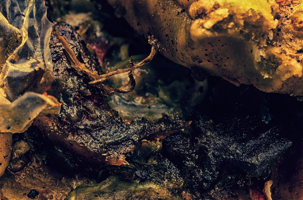 Абстрактный. Самид Али, фотограф из Санкт-Петербурга, Россия