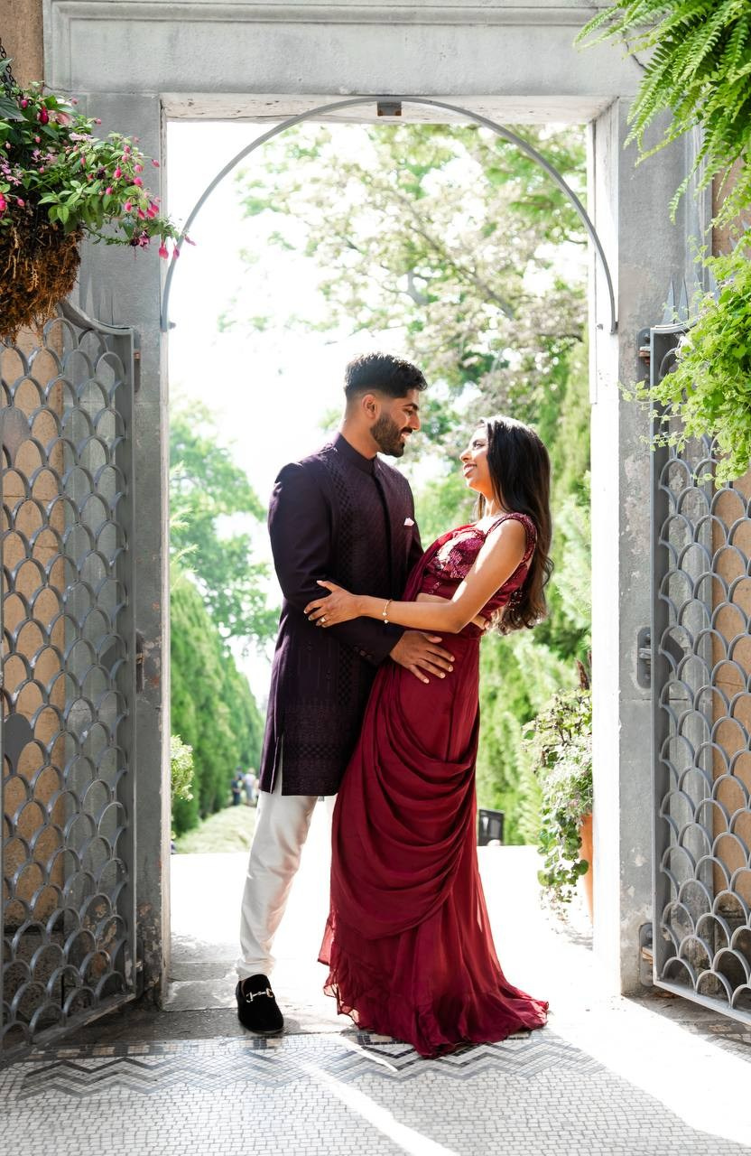 Kristin & Ashlin. Wedding Photographer & Videographer