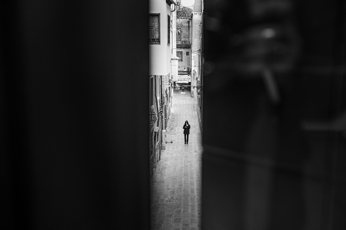 Sketches. Photographer in Israel Maxim Sayapin