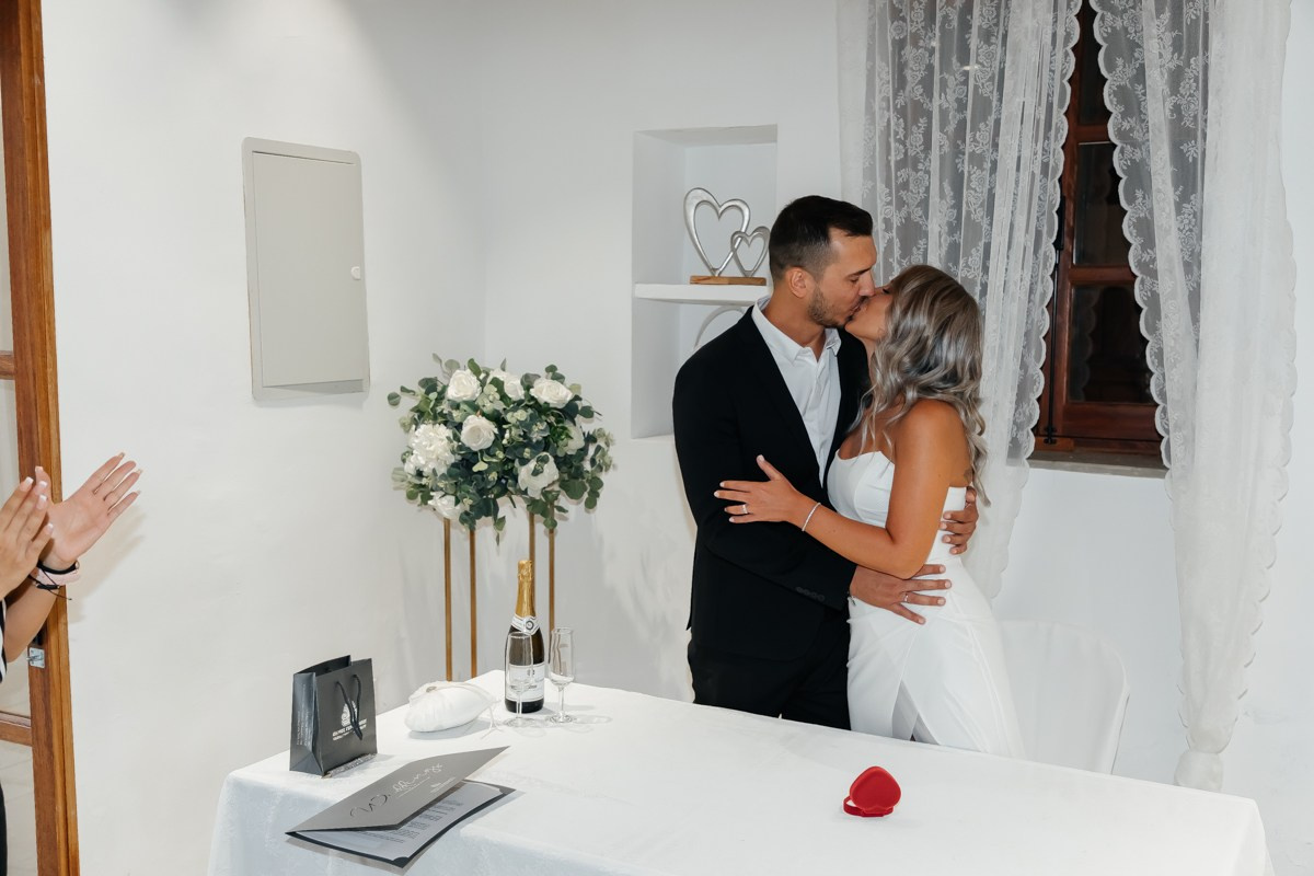 весільний фотограф Кіпр