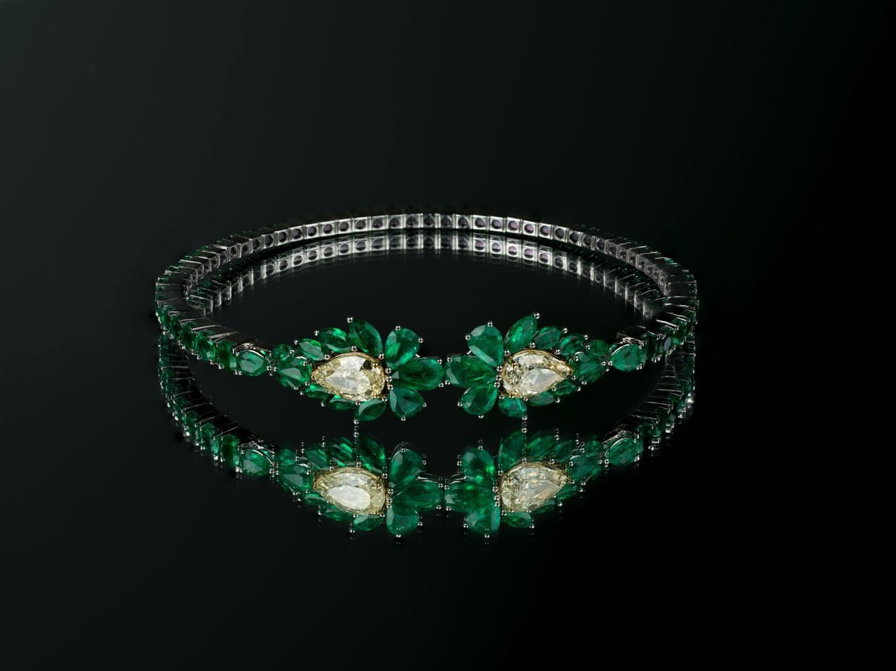 ALIEL JEWELLERS (2024) — ADVERTORIAL. Versoluna