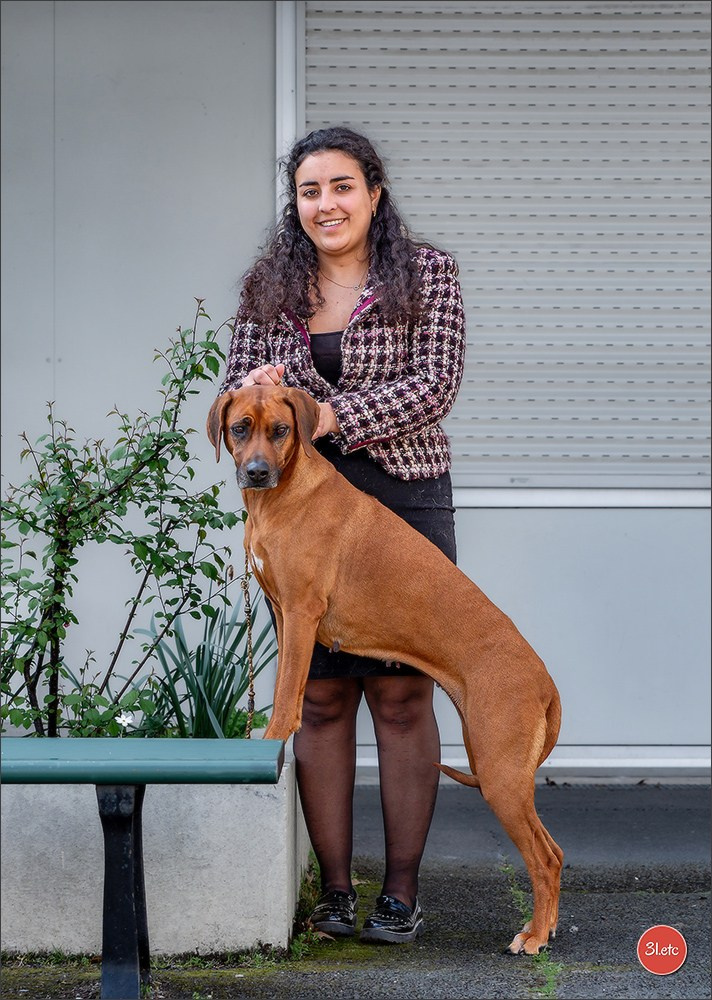 🇫🇷  Angers  🇫🇷  Expo canine  21-22/03/2026. Photographe à Strasbourg | Portraits, Studio, Enfants, Événements