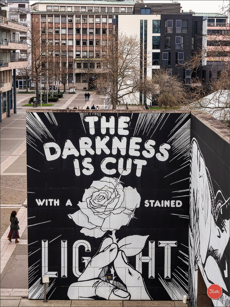 Musée d'Art Moderne et Contemporain de Strasbourg. Photographe à Strasbourg | Portraits, Studio, Enfants, Événements